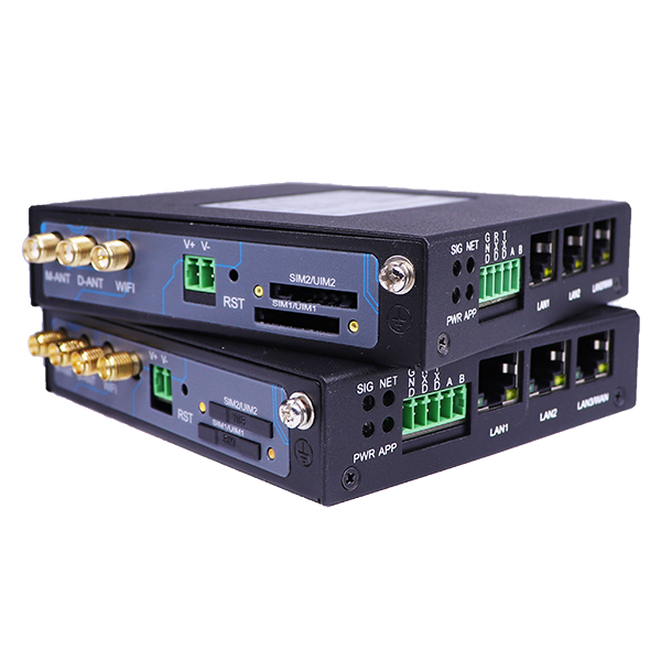 4G工業(yè)路由器優(yōu)勢是什么？