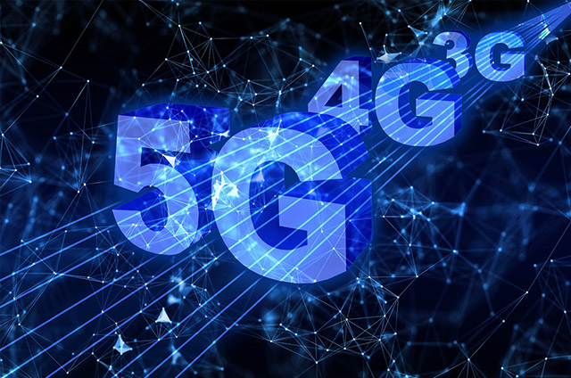 5G無線路由器的5G類別是指什么？
