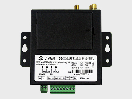 純國(guó)產(chǎn)化電力DTU/FTU通信模塊-AD7028A(Z)